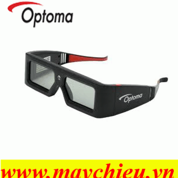 Kính 3D máy chiếu Optoma