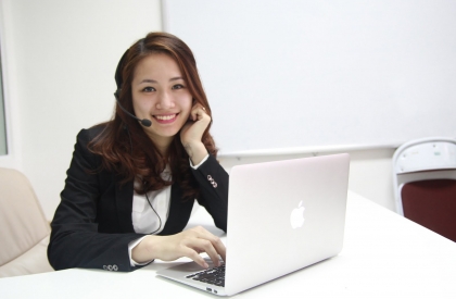 Tuyển nhân viên kinh doanh tại Hà Nội