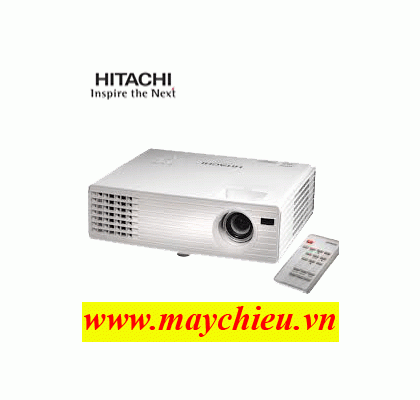 Máy chiếu Hitachi CP-DX300