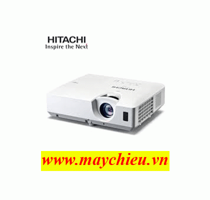 Máy chiếu Hitachi CP-EX300