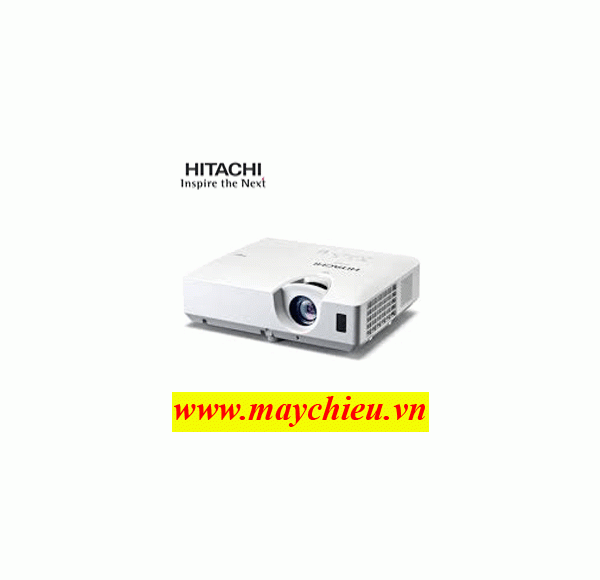 Máy chiếu Hitachi CP-EX301
