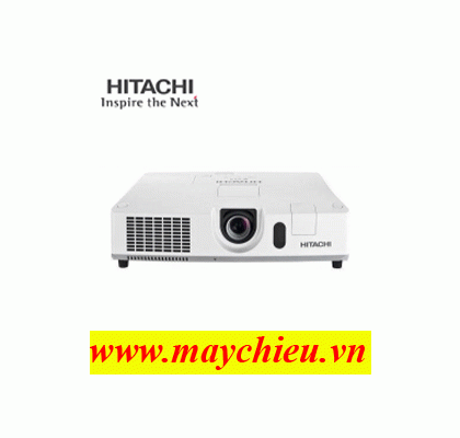 Máy chiếu Hitachi CP-X5022WN